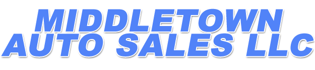 Middletown Auto Sales LLC